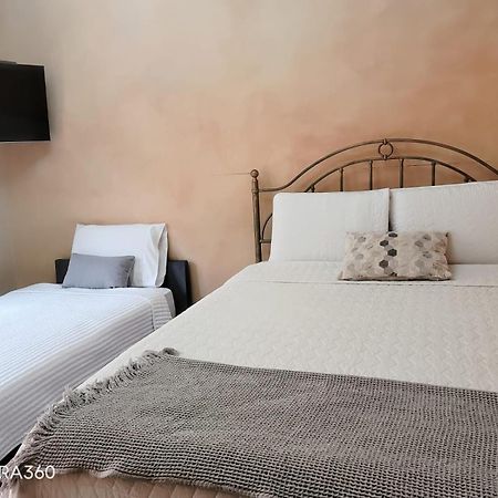 Hotel Ines Maria كوينكا المظهر الخارجي الصورة
