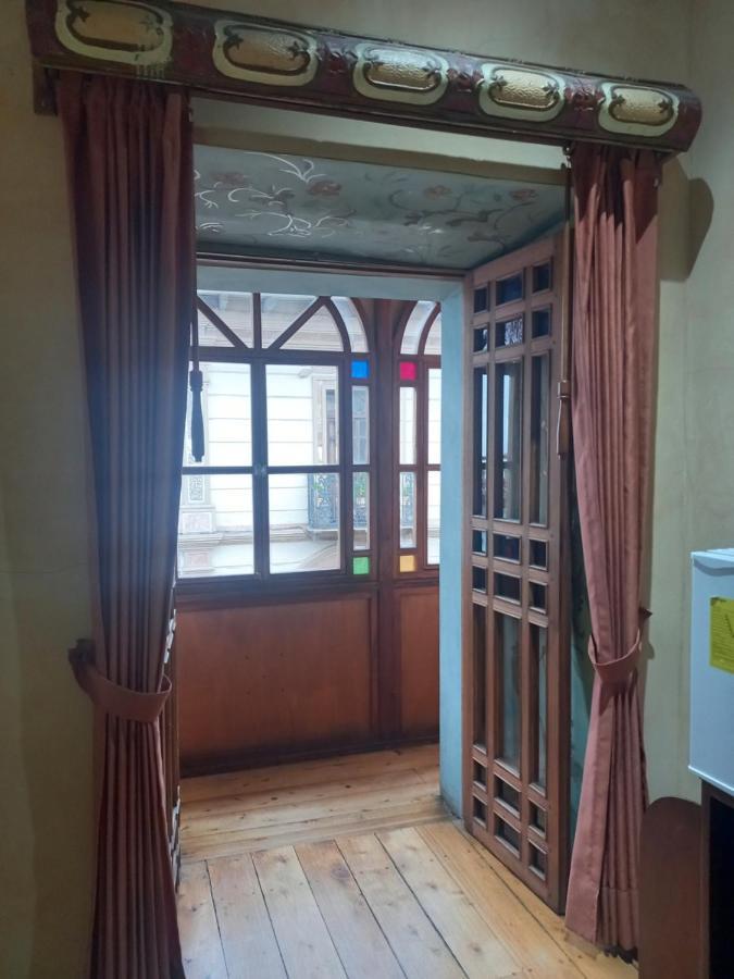 Hotel Ines Maria كوينكا المظهر الخارجي الصورة