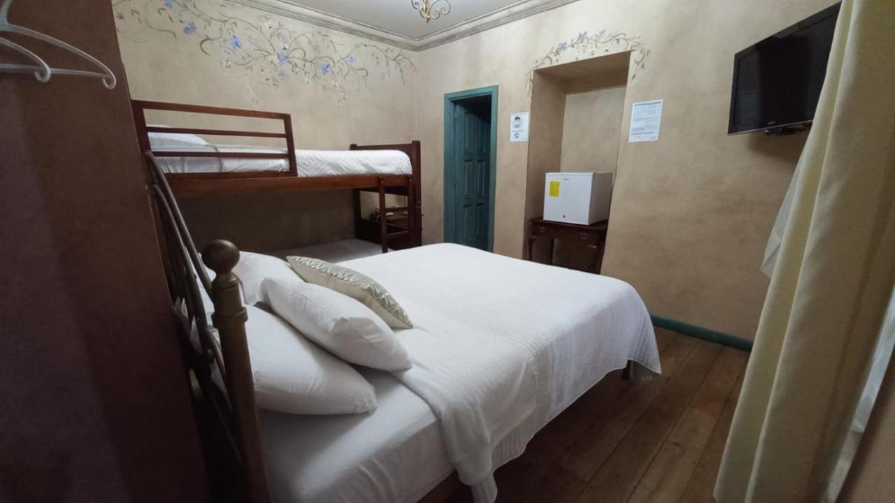 Hotel Ines Maria كوينكا المظهر الخارجي الصورة