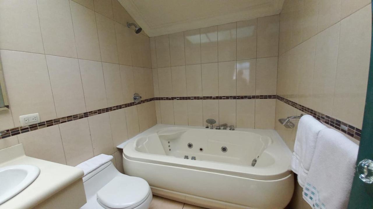 Hotel Ines Maria كوينكا المظهر الخارجي الصورة