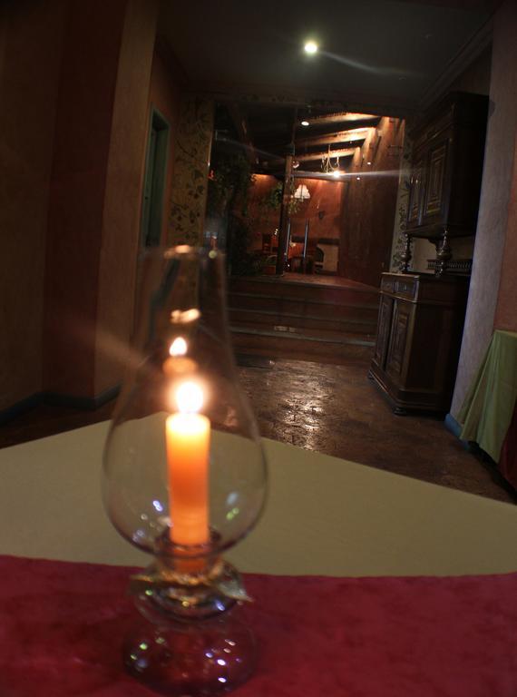 Hotel Ines Maria كوينكا المظهر الخارجي الصورة