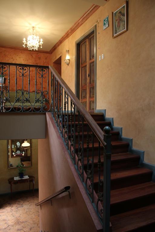 Hotel Ines Maria كوينكا المظهر الخارجي الصورة