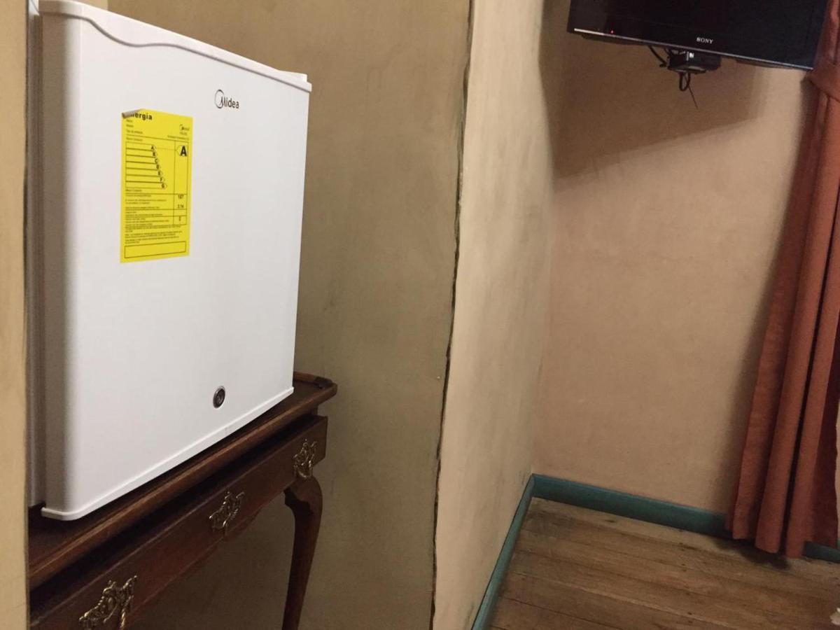 Hotel Ines Maria كوينكا المظهر الخارجي الصورة