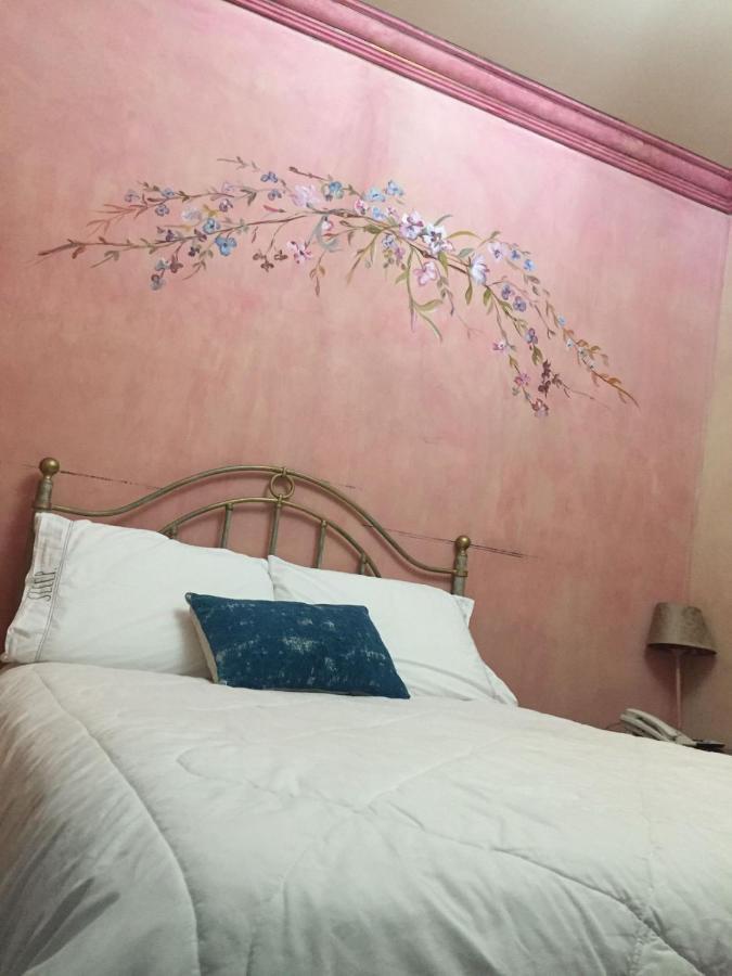Hotel Ines Maria كوينكا المظهر الخارجي الصورة