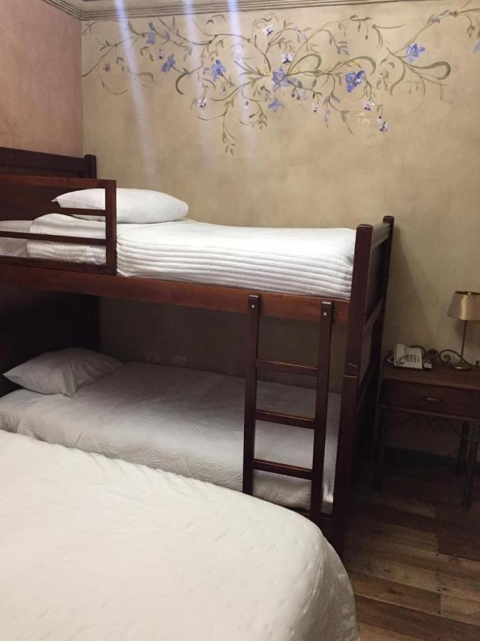 Hotel Ines Maria كوينكا المظهر الخارجي الصورة