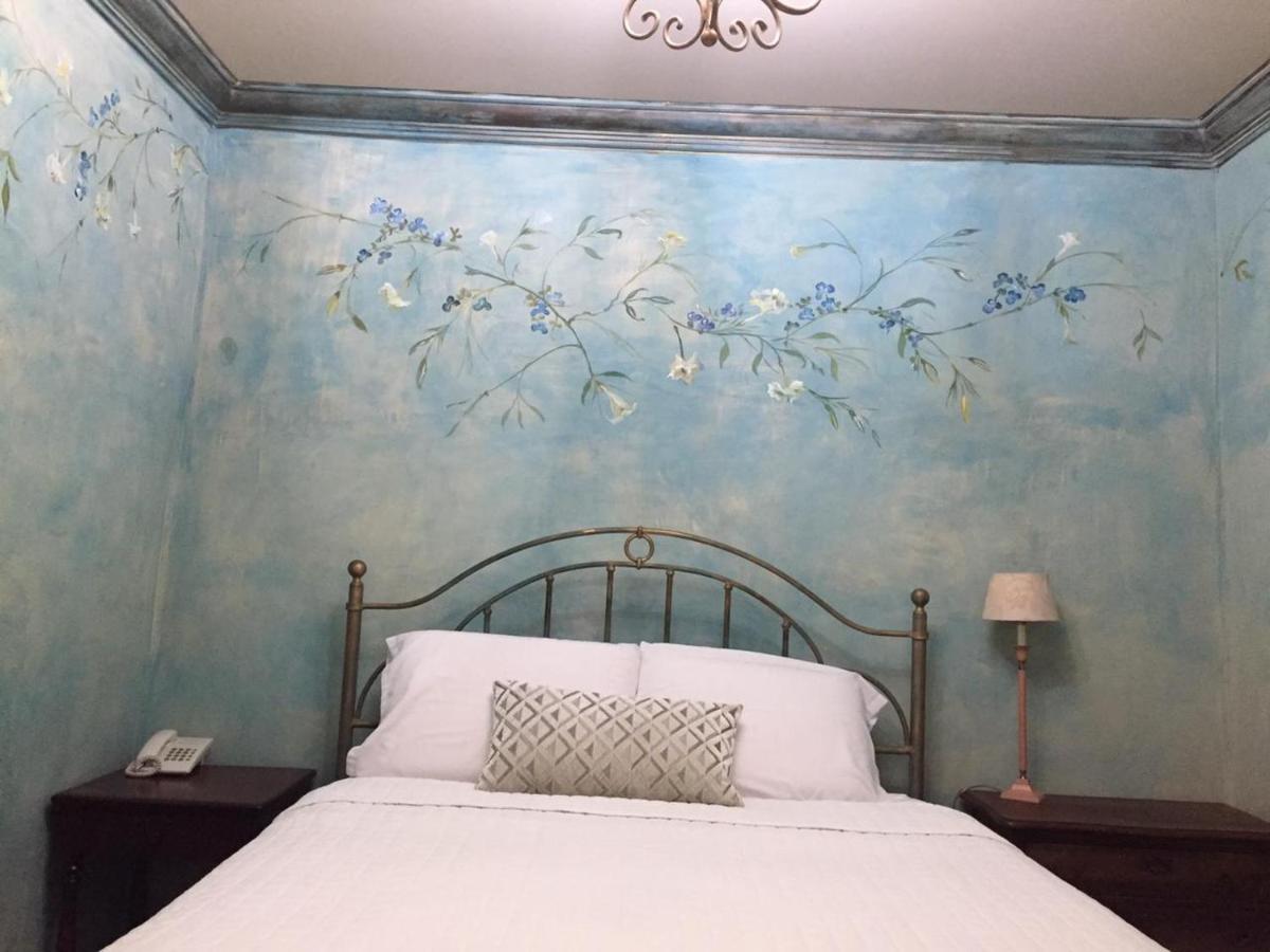 Hotel Ines Maria كوينكا المظهر الخارجي الصورة
