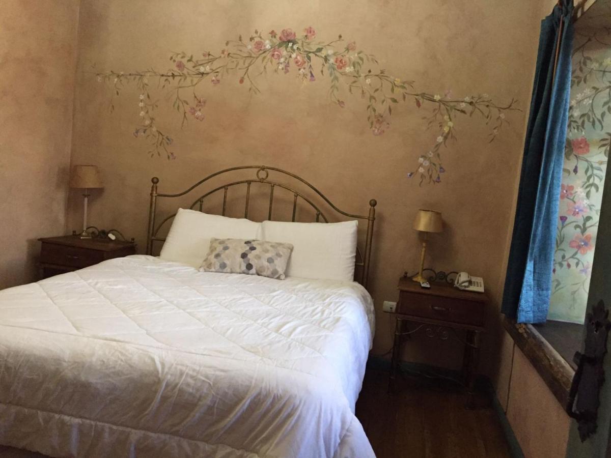 Hotel Ines Maria كوينكا المظهر الخارجي الصورة