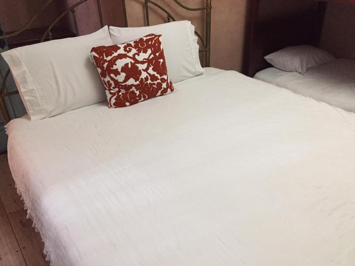 Hotel Ines Maria كوينكا المظهر الخارجي الصورة