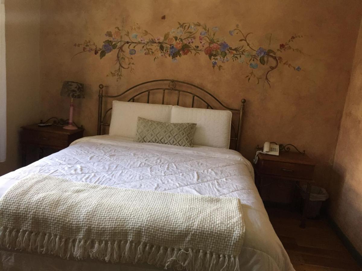 Hotel Ines Maria كوينكا المظهر الخارجي الصورة