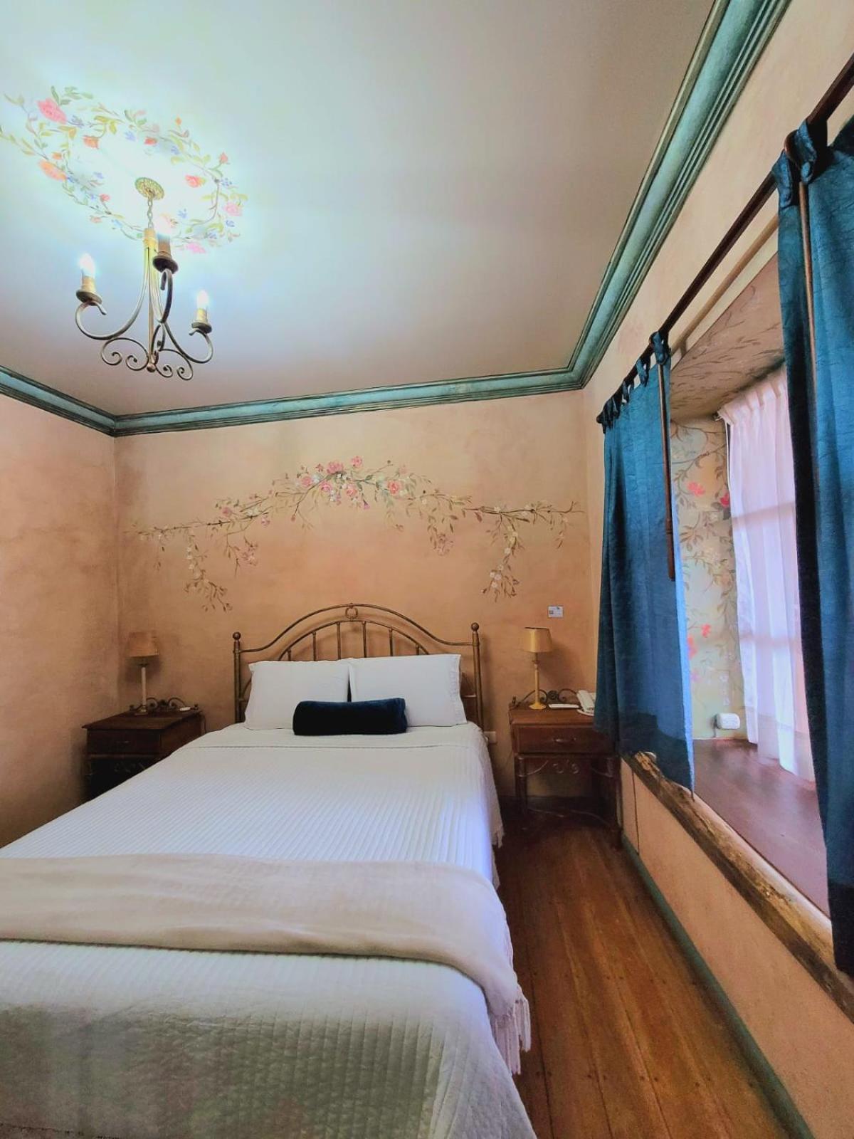 Hotel Ines Maria كوينكا المظهر الخارجي الصورة