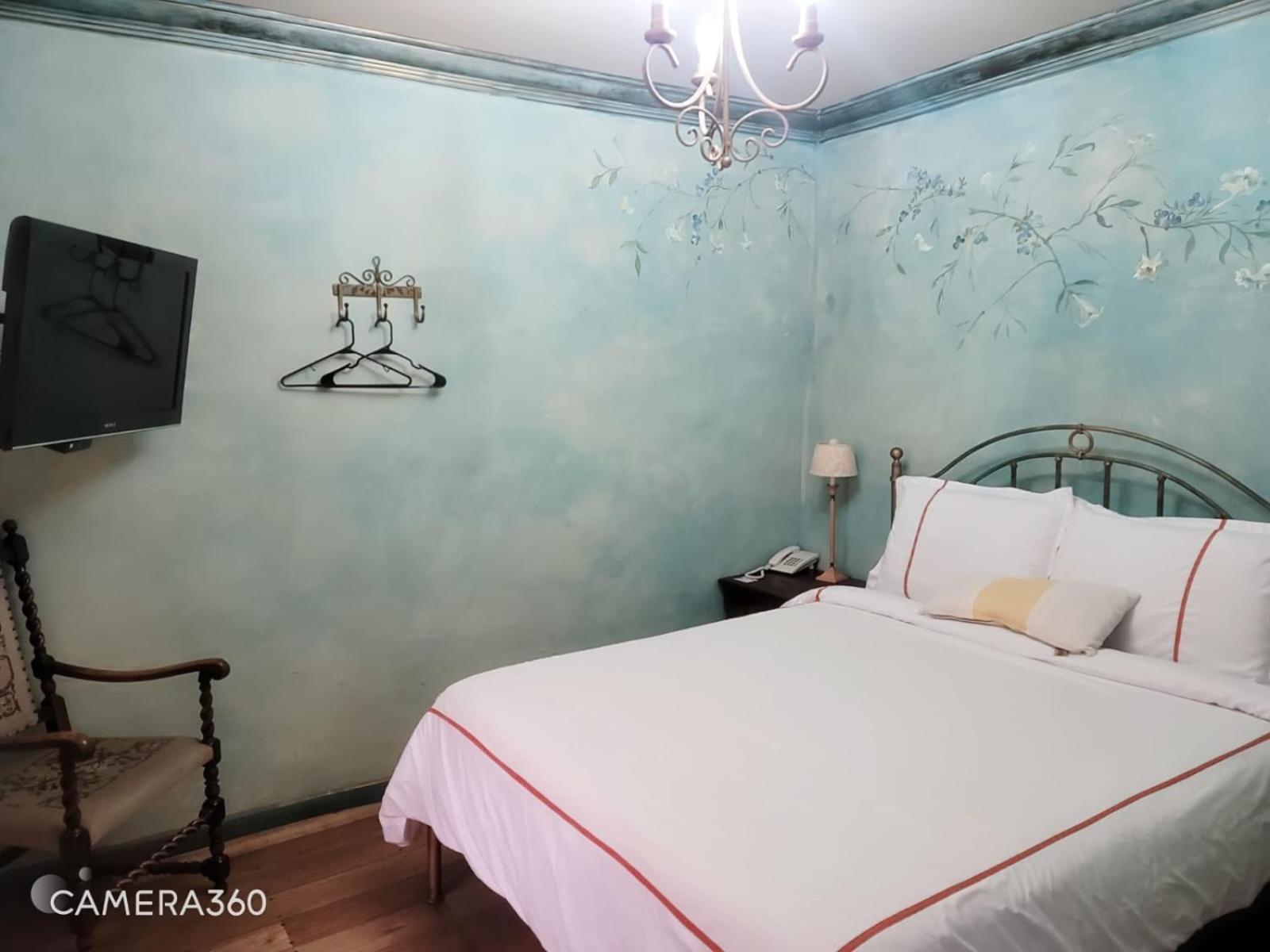 Hotel Ines Maria كوينكا المظهر الخارجي الصورة