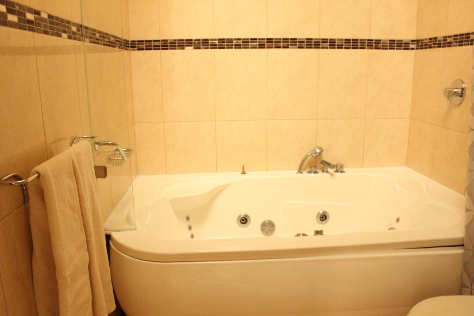 Hotel Ines Maria كوينكا المظهر الخارجي الصورة