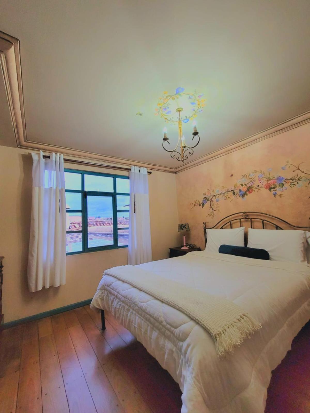 Hotel Ines Maria كوينكا المظهر الخارجي الصورة